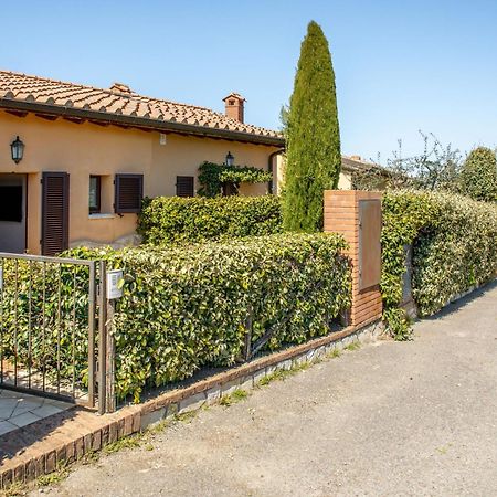 Noi 2 Vacanze - Il Nido Di Gina Contignano Exterior foto